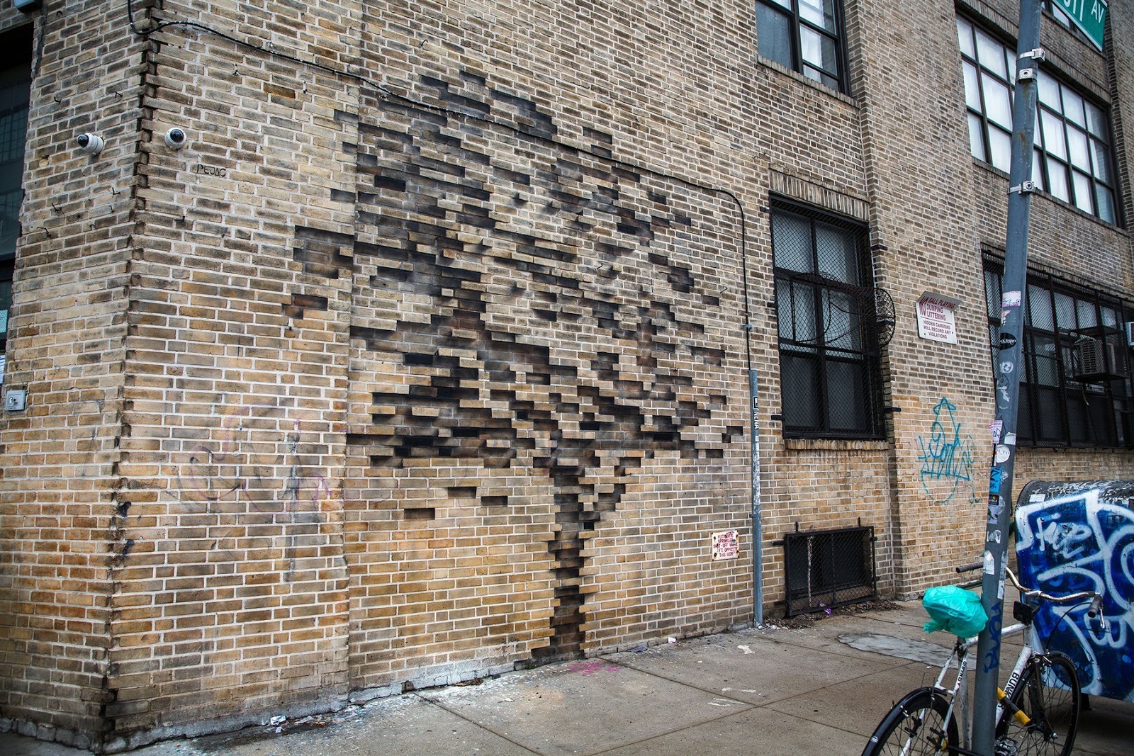 Pejac 16
