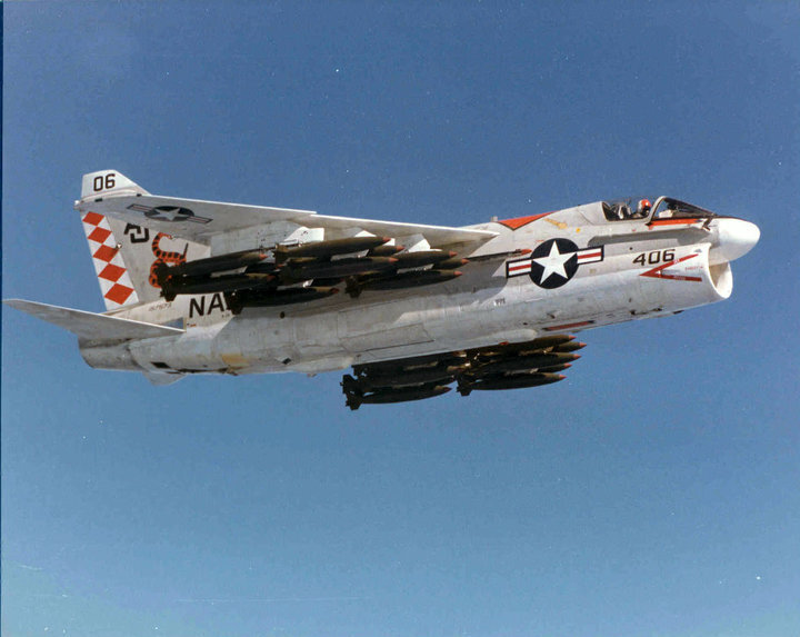 National Naval Aviation Museum FB page