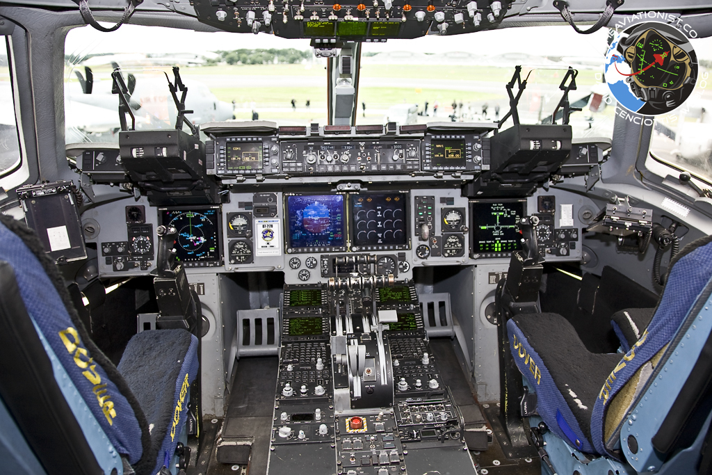 C 17
