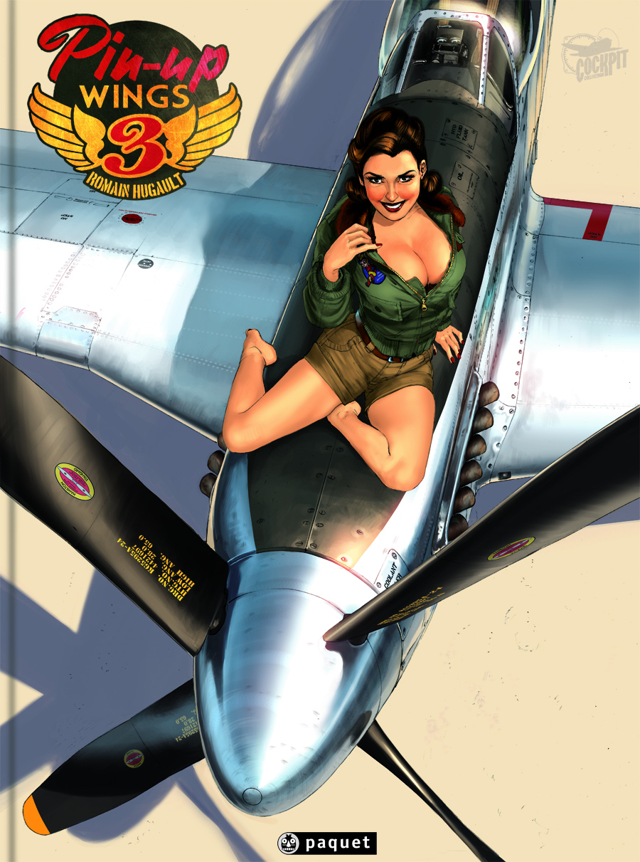 Cover PW3