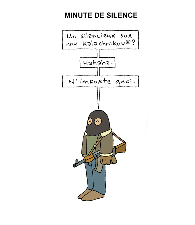 Silence