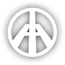 Manwar logo hover