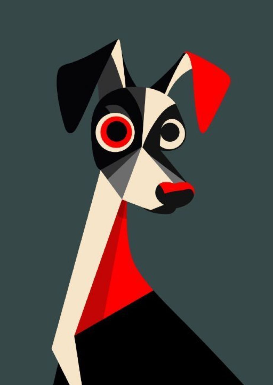 Cosmonaut Roger: Image
