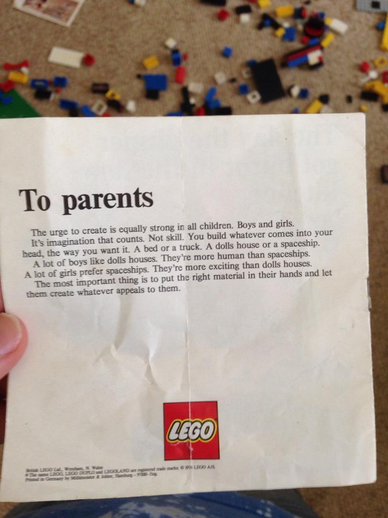 Legopar