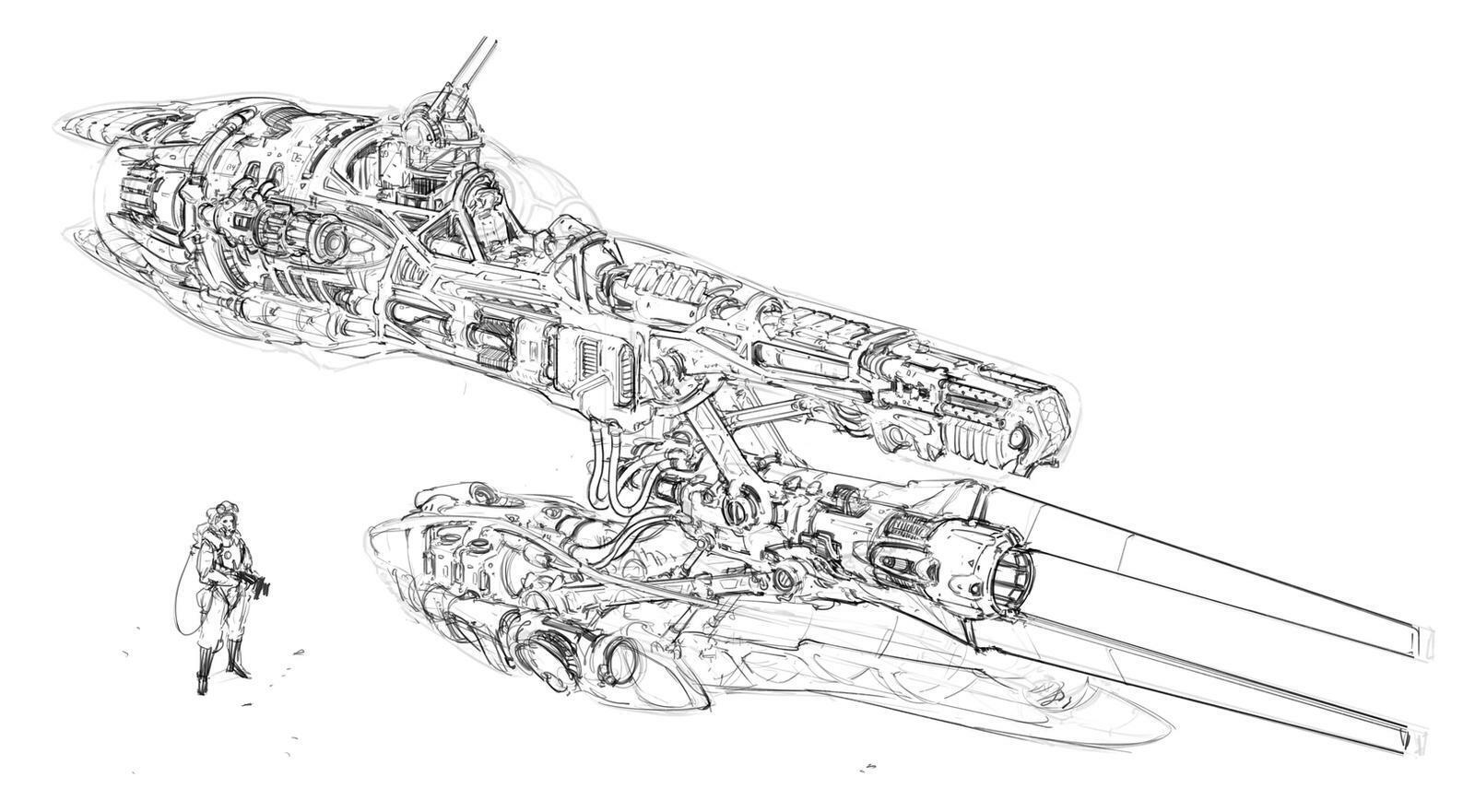 Pewpewpew by progv d81fski