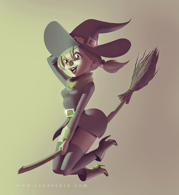 Renee2 B Chio