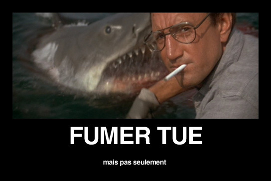 Fumer tue