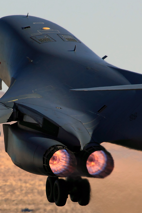 Burners
