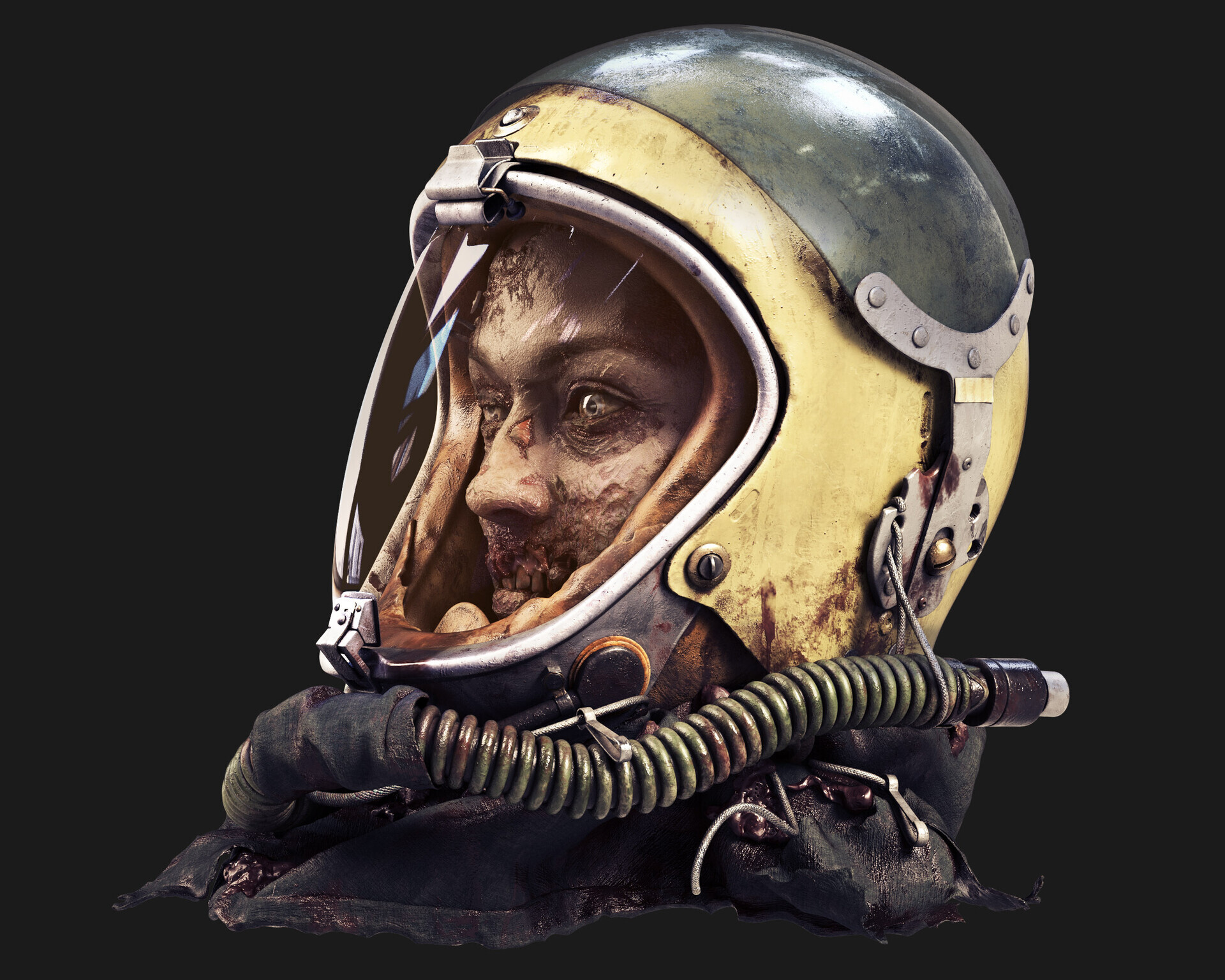 Mateo ray final mirage renders right