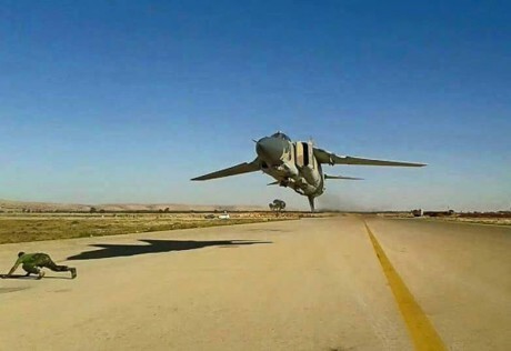 Mig 23 low pass 460x316