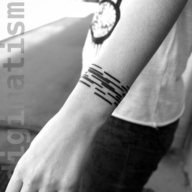 Tattoo 08