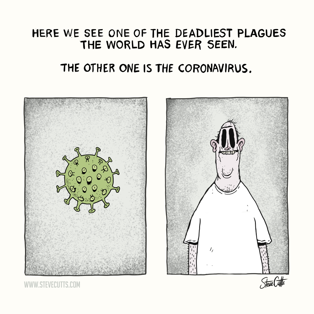 Plague 4 1