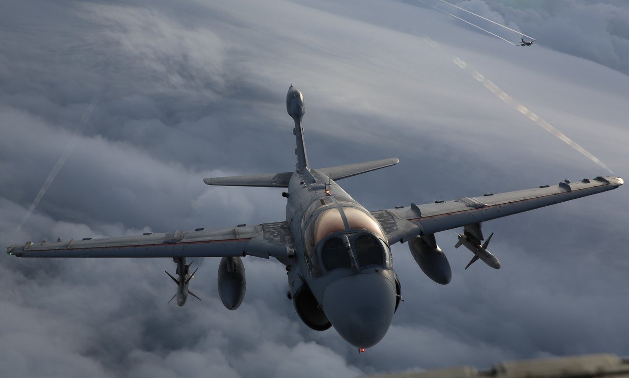 Prowler 2