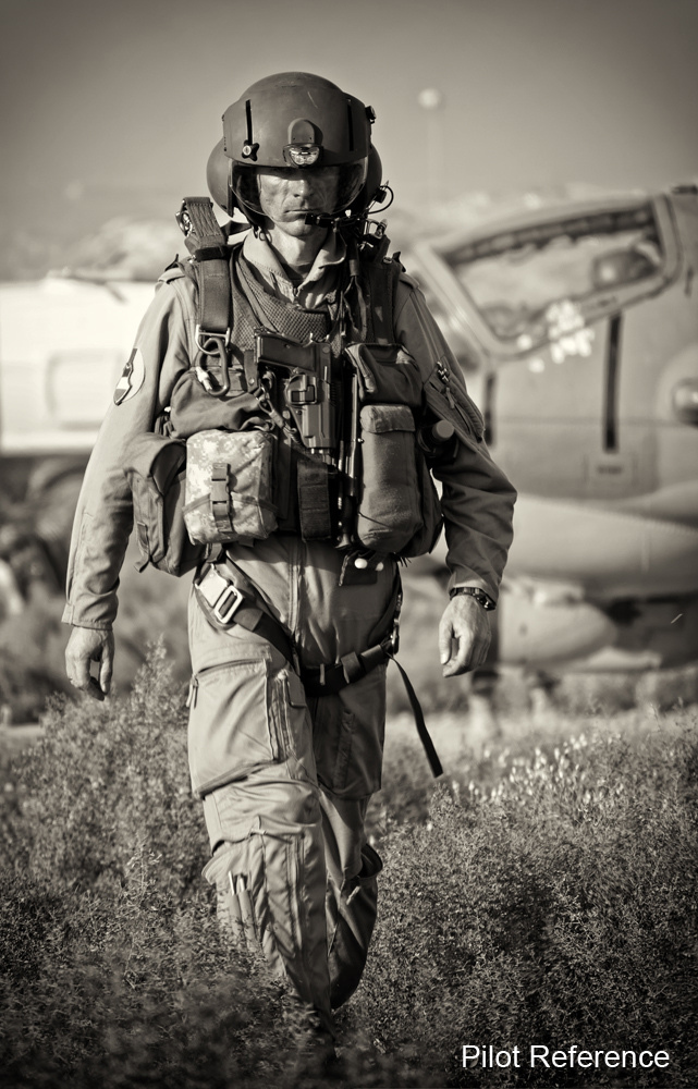 Mi 24 Pilot Ref 01