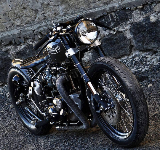 Triumph