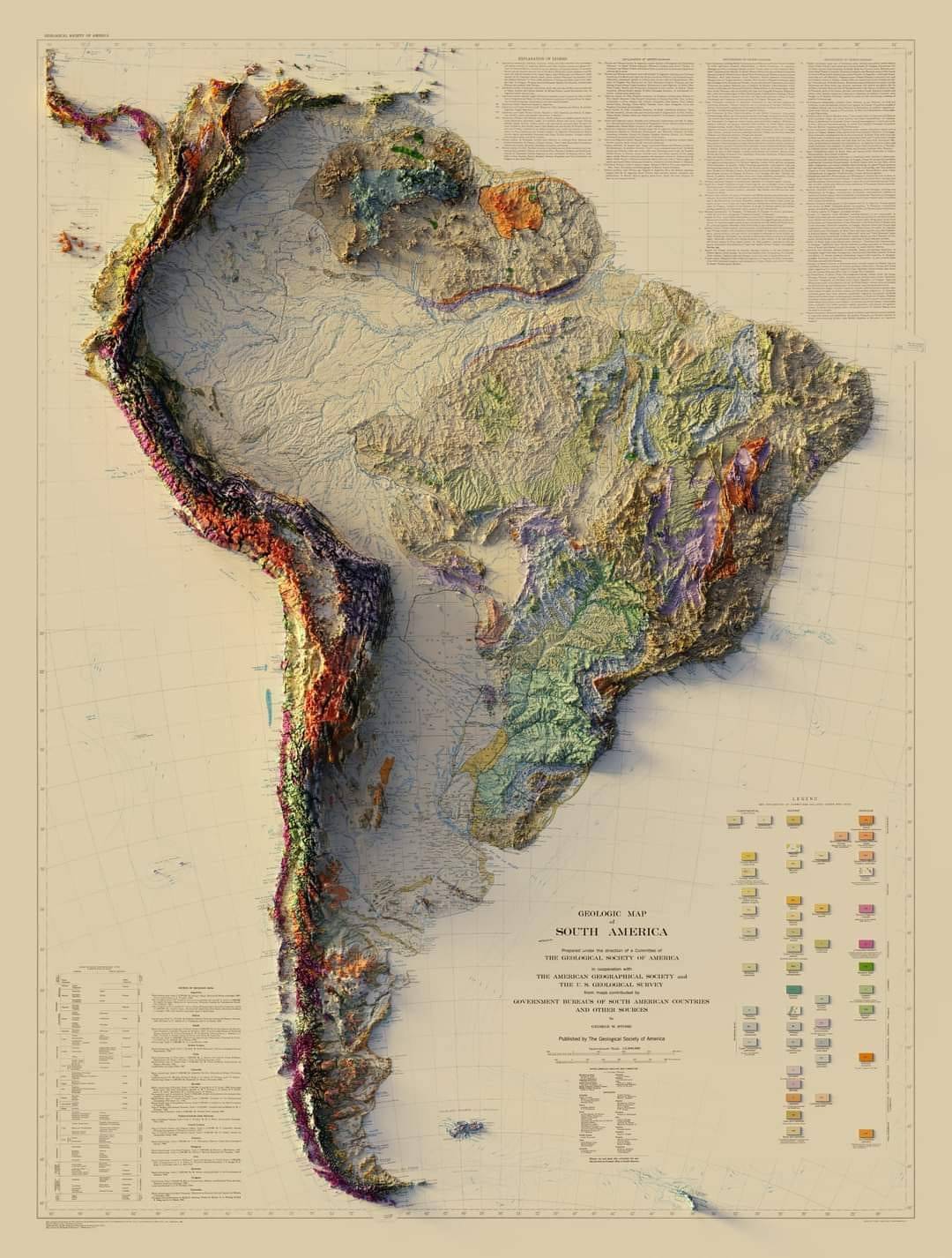 Anstee: Image