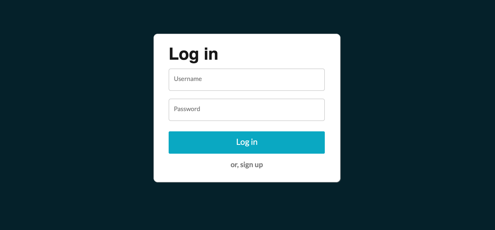A guide to designing successful Login experiences | by Shubhangi Salinkar | Muzli - Design Inspiration