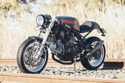 Ducati thorcycles ss900 10